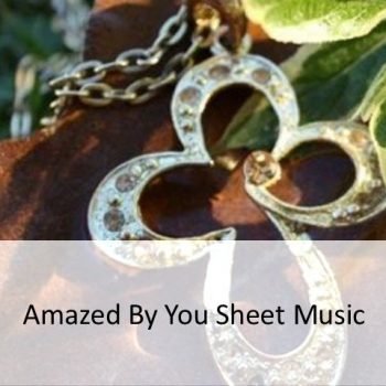 Amazed-By-You-Sheet-Music